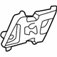 Mercedes-Benz 002-988-25-81 Body Side Molding Fastener Mercedes-Benz 002-988-25-81 Body Side Molding Fastener