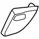 Mercedes-Benz 220-690-03-62-9999 Body Side Molding Mercedes-Benz 220-690-03-62-9999 Body Side Molding