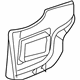 Mercedes-Benz 220-630-03-60 Lower Section Mercedes-Benz 220-630-03-60 Lower Section