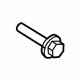 Mercedes-Benz 910105-012012 Differential Cover Bolt Mercedes-Benz 910105-012012 Differential Cover Bolt