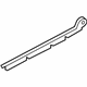 Mercedes-Benz 212-880-03-30 Protect Strip Mercedes-Benz 212-880-03-30 Protect Strip