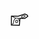 Mercedes-Benz 213-540-18-00 Sensor Bracket Mercedes-Benz 213-540-18-00 Sensor Bracket