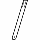 Mercedes-Benz 213-628-15-00 Strut Support Mercedes-Benz 213-628-15-00 Strut Support