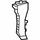 Mercedes-Benz 253-832-06-00 Drain Pipe Mercedes-Benz 253-832-06-00 Drain Pipe