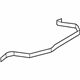 Mercedes-Benz 213-887-00-98 Rear Seal Mercedes-Benz 213-887-00-98 Rear Seal