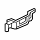 Mercedes-Benz 212-730-03-48-7E94 Armrest Bezel Mercedes-Benz 212-730-03-48-7E94 Armrest Bezel