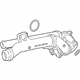 Mercedes-Benz 274-200-35-00 Thermostat Mercedes-Benz 274-200-35-00 Thermostat