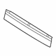 Mercedes-Benz 166-690-07-87 Applique Mercedes-Benz 166-690-07-87 Applique