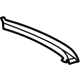 Mercedes-Benz 232-770-65-00 REPAIR KIT, SEAL, S. TOP Mercedes-Benz 232-770-65-00 REPAIR KIT, SEAL, S. TOP