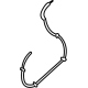 Mercedes-Benz 232-770-43-00 Release Cable Mercedes-Benz 232-770-43-00 Release Cable