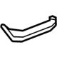 Mercedes-Benz 232-770-63-00 REPAIR KIT, SEAL, S. TOP Mercedes-Benz 232-770-63-00 REPAIR KIT, SEAL, S. TOP