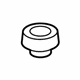 Mercedes-Benz 460-317-06-12-64 RUBBER BUMPER Mercedes-Benz 460-317-06-12-64 RUBBER BUMPER