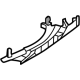 Mercedes-Benz 214-680-72-03-9051 COVER TRIM Mercedes-Benz 214-680-72-03-9051 COVER TRIM