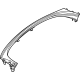 Mercedes-Benz 214-680-90-05-9051 TRIM, INSTRUMENT PANEL Mercedes-Benz 214-680-90-05-9051 TRIM, INSTRUMENT PANEL