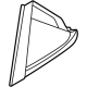 Mercedes-Benz 214-680-63-01-9051 COVER, INSTRUMENT PANEL Mercedes-Benz 214-680-63-01-9051 COVER, INSTRUMENT PANEL