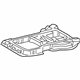 Mercedes-Benz 112-014-12-02 Oil Pan