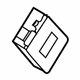 Mercedes-Benz 211-820-87-26 Control Module Mercedes-Benz 211-820-87-26 Control Module