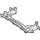Mercedes-Benz 206-885-65-00 Lower Mount Mercedes-Benz 206-885-65-00 Lower Mount