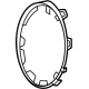 Mercedes-Benz 297-888-53-00 Bezel Mercedes-Benz 297-888-53-00 Bezel