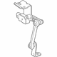 Mercedes-Benz 463-905-37-01 Height Sensor