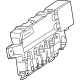 Mercedes-Benz 223-540-31-15-64 FUSE BOX Mercedes-Benz 223-540-31-15-64 FUSE BOX