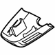 Mercedes-Benz 204-822-00-40-9051 Cover Mercedes-Benz 204-822-00-40-9051 Cover