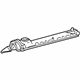 Mercedes-Benz 279-016-04-00 CYLINDER HEAD COVER