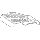 Mercedes-Benz 206-906-28-03-64 SEAT HEATING Mercedes-Benz 206-906-28-03-64 SEAT HEATING