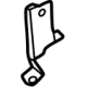 Mercedes-Benz 223-920-01-08 Seat Back Frame Bracket Mercedes-Benz 223-920-01-08 Seat Back Frame Bracket