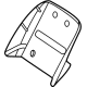 Mercedes-Benz 223-920-37-01-8W38 COVER, BACKREST Mercedes-Benz 223-920-37-01-8W38 COVER, BACKREST