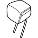 Mercedes-Benz 223-970-50-07-3F10 Headrest Mercedes-Benz 223-970-50-07-3F10 Headrest