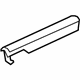 Mercedes-Benz 221-720-19-95-7F90 Armrest Mercedes-Benz 221-720-19-95-7F90 Armrest
