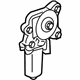 Mercedes-Benz 166-906-05-01 Window Motor Mercedes-Benz 166-906-05-01 Window Motor