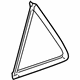 Mercedes-Benz 164-730-23-55 Fixed Glass Mercedes-Benz 164-730-23-55 Fixed Glass