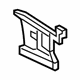 Mercedes-Benz 212-885-09-16 Bracket Mercedes-Benz 212-885-09-16 Bracket