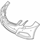 Mercedes-Benz 212-880-24-40-9999 Bumper Cover Mercedes-Benz 212-880-24-40-9999 Bumper Cover