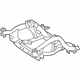 Mercedes-Benz 164-330-02-58-64 Suspension Crossmember Mercedes-Benz 164-330-02-58-64 Suspension Crossmember