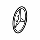 Mercedes-Benz 166-817-01-16 Emblem Mercedes-Benz 166-817-01-16 Emblem