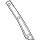Mercedes-Benz 166-690-03-64 Pillar Trim Mercedes-Benz 166-690-03-64 Pillar Trim