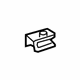 Mercedes-Benz 000-990-85-56 CLIP-TYPE NUT Mercedes-Benz 000-990-85-56 CLIP-TYPE NUT