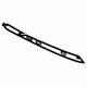 Mercedes-Benz 164-889-01-95 Upper Bracket Shim Mercedes-Benz 164-889-01-95 Upper Bracket Shim