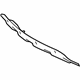 Mercedes-Benz 164-885-00-22 Lower Shield Mercedes-Benz 164-885-00-22 Lower Shield