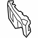 Mercedes-Benz 164-880-04-35 Energy Absorber Mercedes-Benz 164-880-04-35 Energy Absorber