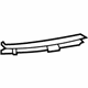 Mercedes-Benz 164-880-03-14 Upper Bracket Mercedes-Benz 164-880-03-14 Upper Bracket