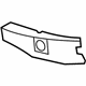 Mercedes-Benz 164-880-03-35 Energy Absorber Mercedes-Benz 164-880-03-35 Energy Absorber