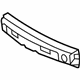 Mercedes-Benz 164-880-00-35 Energy Absorber Mercedes-Benz 164-880-00-35 Energy Absorber