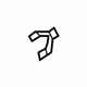 Mercedes-Benz 099-991-04-70 Lower Trim Panel Retainer Mercedes-Benz 099-991-04-70 Lower Trim Panel Retainer