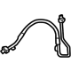 Mercedes-Benz 232-320-22-06 HIGH-PRESSURE LINE Mercedes-Benz 232-320-22-06 HIGH-PRESSURE LINE