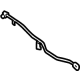 Mercedes-Benz 232-320-05-06 Pressure Line Mercedes-Benz 232-320-05-06 Pressure Line