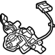 Mercedes-Benz 232-320-56-01 Valve Assembly Mercedes-Benz 232-320-56-01 Valve Assembly